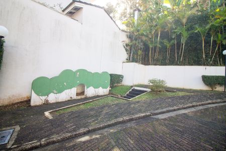 Área comum - Pet Place de casa de condomínio à venda com 4 quartos, 515m² em Jardim dos Estados, São Paulo