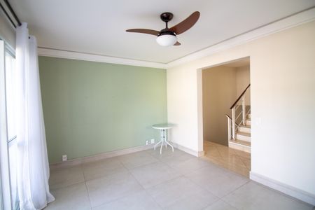 Sala de Jantar de casa de condomínio à venda com 4 quartos, 515m² em Jardim dos Estados, São Paulo