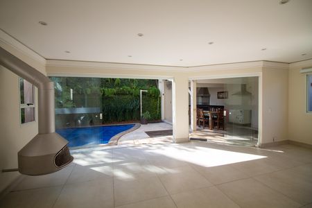 Casa de Condomínio à venda com 4 quartos, 515m² em Jardim dos Estados, São Paulo
