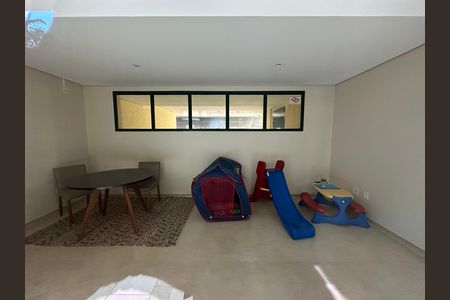 Apartamento à venda com 75m², 2 quartos e 1 vaga Apartamento à venda com 75m², 2 quartos e 1 vagaBrinquedoteca