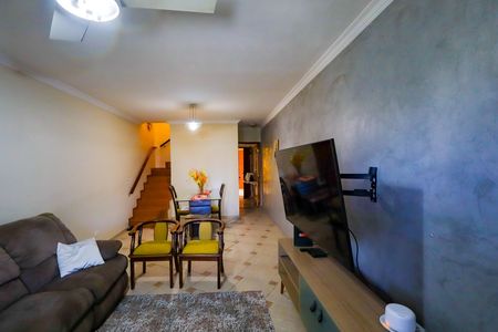 Casa de Condomínio à venda com 3 quartos, 100m² em Jardim Ubirajara, São Paulo