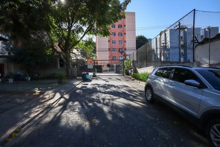 Área comum de casa de condomínio à venda com 3 quartos, 100m² em Jardim Ubirajara, São Paulo