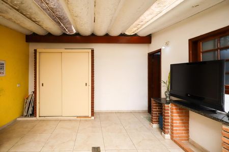 Casa de condomínio à venda com 100m², 3 quartos e 5 vagas Casa de condomínio à venda com 100m², 3 quartos e 5 vagasÁrea Gourmet