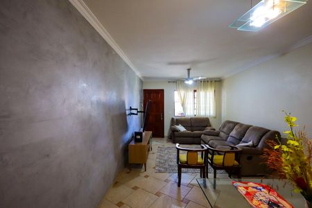 Casa de condomínio à venda com 100m², 3 quartos e 5 vagas Casa de condomínio à venda com 100m², 3 quartos e 5 vagasSala