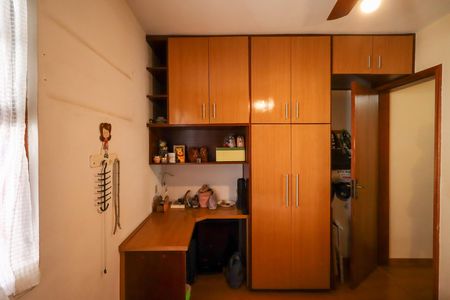 Quarto 3 de casa de condomínio à venda com 3 quartos, 100m² em Jardim Ubirajara, São Paulo