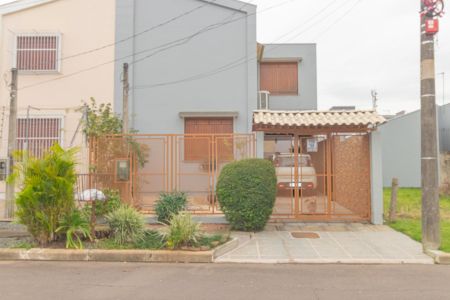 Casa à venda com 2 quartos, 92m² em São José, Canoas