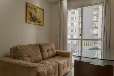 Apartamento para alugar com 3 quartos, 81m² em Jd Irajá, São Bernardo do Campo