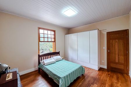 Quarto 1 de casa para alugar com 3 quartos, 203m² em Vila Mariana, São Paulo