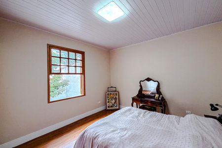 Quarto 2 de casa para alugar com 3 quartos, 203m² em Vila Mariana, São Paulo