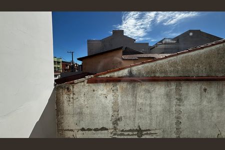 Suíte 3 Vista de casa à venda com 3 quartos, 126m² em Vila Pires, Santo André