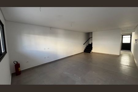 Casa à venda com 3 quartos, 126m² em Vila Pires, Santo André