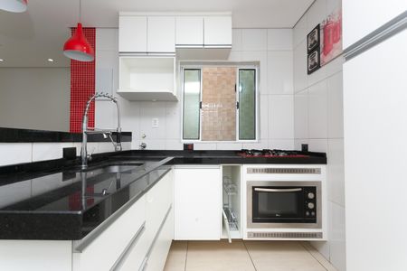 Casa para alugar com 2 quartos, 53m² em São Miguel Paulista, São Paulo
