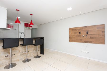 Casa para alugar com 2 quartos, 53m² em São Miguel Paulista, São Paulo