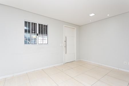 Sala  de casa para alugar com 2 quartos, 53m² em São Miguel Paulista, São Paulo