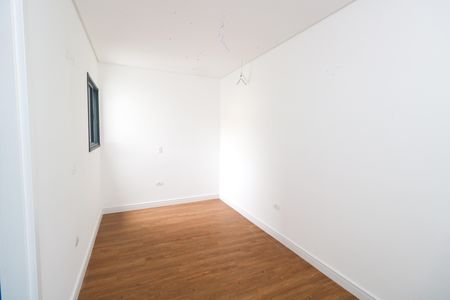 Suíte de casa à venda com 3 quartos, 92m² em Vila Pires, Santo André