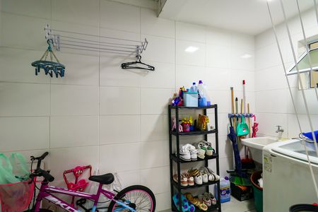 Casa à venda com 125m², 2 quartos e 1 vaga