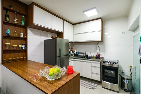 Casa à venda com 125m², 2 quartos e 1 vaga