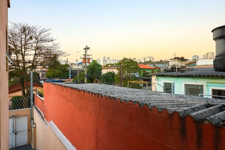Casa à venda com 2 quartos, 125m² em Jardim Umarizal, São Paulo