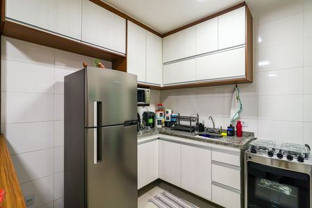 Casa à venda com 2 quartos, 125m² em Jardim Umarizal, São Paulo