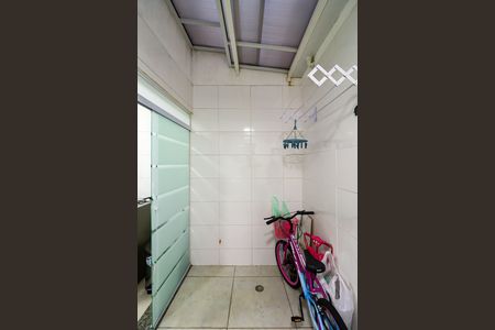 Casa à venda com 2 quartos, 125m² em Jardim Umarizal, São Paulo