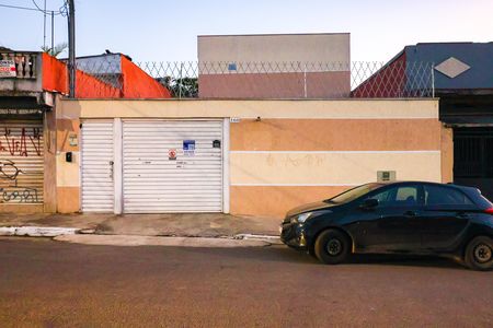 Casa à venda com 125m², 2 quartos e 1 vaga