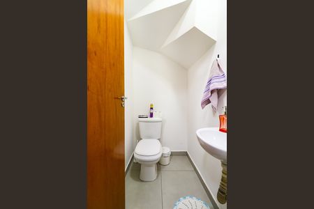 Casa à venda com 125m², 2 quartos e 1 vaga