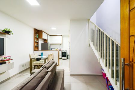 Casa à venda com 2 quartos, 125m² em Jardim Umarizal, São Paulo
