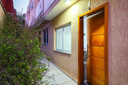 Casa à venda com 125m², 2 quartos e 1 vaga