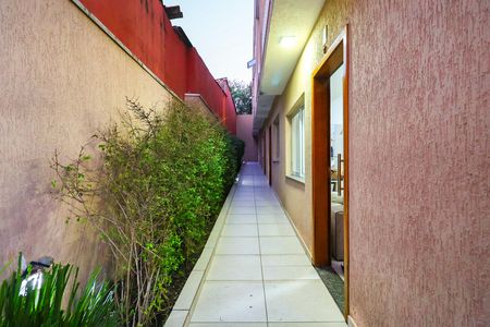 Casa à venda com 2 quartos, 125m² em Jardim Umarizal, São Paulo