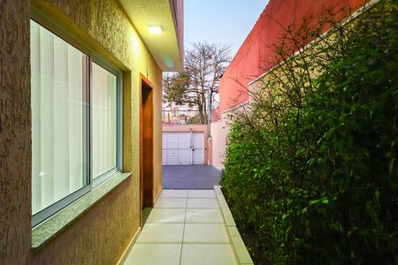 Casa à venda com 2 quartos, 125m² em Jardim Umarizal, São Paulo