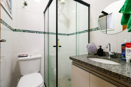 Casa à venda com 125m², 2 quartos e 1 vaga