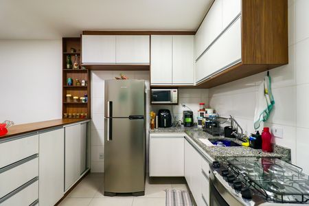 Casa à venda com 125m², 2 quartos e 1 vaga