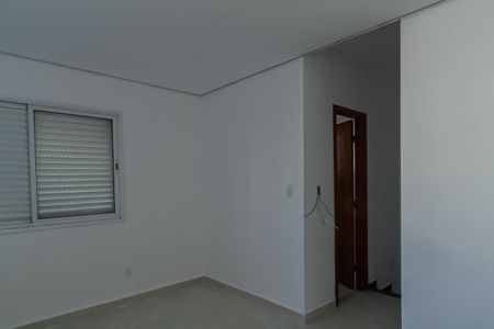 Quarto de apartamento à venda com 1 quarto, 69m² em Vila Caminho do Mar, São Bernardo do Campo