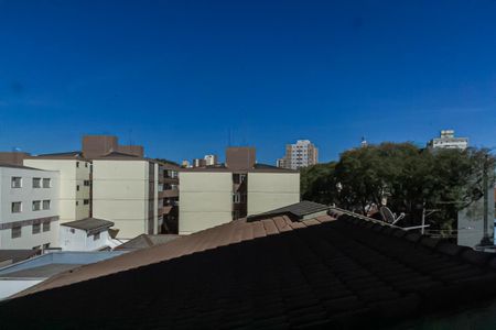 Vista do Quarto de apartamento à venda com 1 quarto, 69m² em Vila Caminho do Mar, São Bernardo do Campo