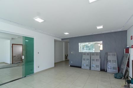 Área Comum de apartamento à venda com 1 quarto, 69m² em Vila Caminho do Mar, São Bernardo do Campo