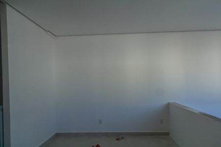 Quarto de apartamento à venda com 1 quarto, 69m² em Vila Caminho do Mar, São Bernardo do Campo