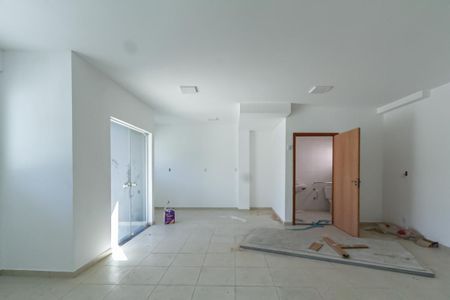 Área Comum de apartamento à venda com 1 quarto, 69m² em Vila Caminho do Mar, São Bernardo do Campo