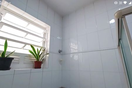 Apartamento à venda com 180m², 4 quartos e sem vaga Apartamento à venda com 180m², 4 quartos e sem vagaBanheiro 1