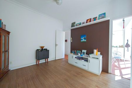 Apartamento à venda com 180m², 4 quartos e sem vaga Apartamento à venda com 180m², 4 quartos e sem vagaQuarto 3