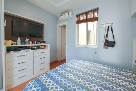 Apartamento à venda com 180m², 4 quartos e sem vaga Apartamento à venda com 180m², 4 quartos e sem vagaQuarto 4