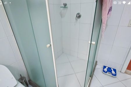 Banheiro 1 de apartamento à venda com 4 quartos, 180m² em Botafogo, Rio de Janeiro