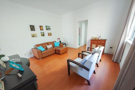Apartamento à venda com 4 quartos, 180m² em Botafogo, Rio de Janeiro