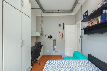 Apartamento à venda com 180m², 4 quartos e sem vaga Apartamento à venda com 180m², 4 quartos e sem vagaQuarto 1