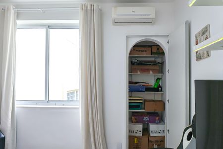 Quarto 2 de apartamento à venda com 4 quartos, 180m² em Botafogo, Rio de Janeiro