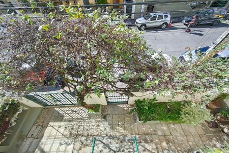 Vista de apartamento à venda com 4 quartos, 180m² em Botafogo, Rio de Janeiro