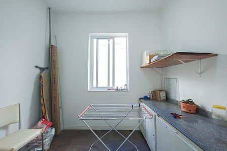 Quarto de Serviço de apartamento à venda com 4 quartos, 180m² em Botafogo, Rio de Janeiro