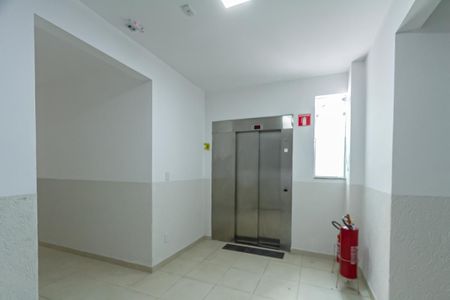Área Comum de apartamento à venda com 1 quarto, 69m² em Vila Caminho do Mar, São Bernardo do Campo