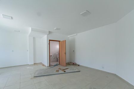 Área Comum de apartamento à venda com 1 quarto, 69m² em Vila Caminho do Mar, São Bernardo do Campo
