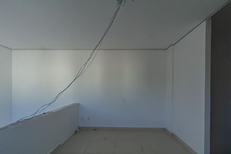 Quarto de apartamento à venda com 1 quarto, 69m² em Vila Caminho do Mar, São Bernardo do Campo