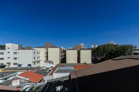 Vista do Quarto de apartamento à venda com 1 quarto, 69m² em Vila Caminho do Mar, São Bernardo do Campo